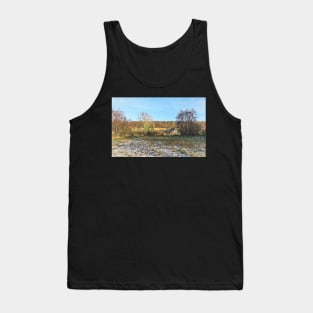 Sulham Across the Meadows Tank Top